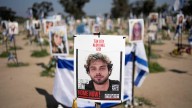 La crueldad de Hamás: publica el vídeo de un rehén en el que admite que su muerte "es ineludible"