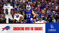 New faces contribute in meaningful ways to lead Buffalo to 1