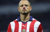 Chicharito podría dejar Chivas para volver al fútbol inglés
