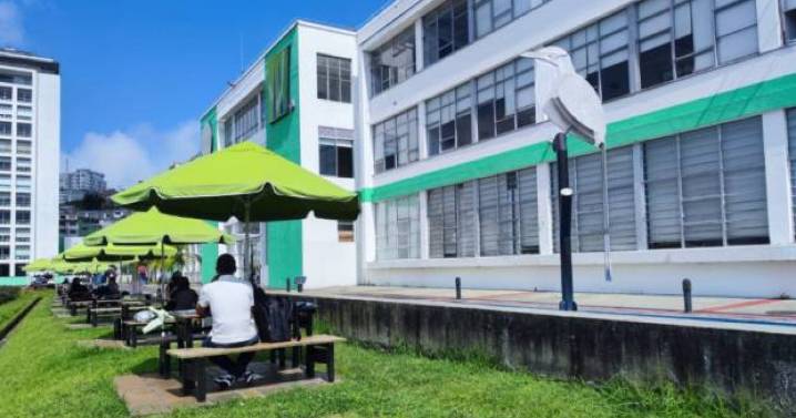 Rector dice que es algo histórico lo que ha logrado esta tradicional Universidad manizaleña, de Alta Calidad