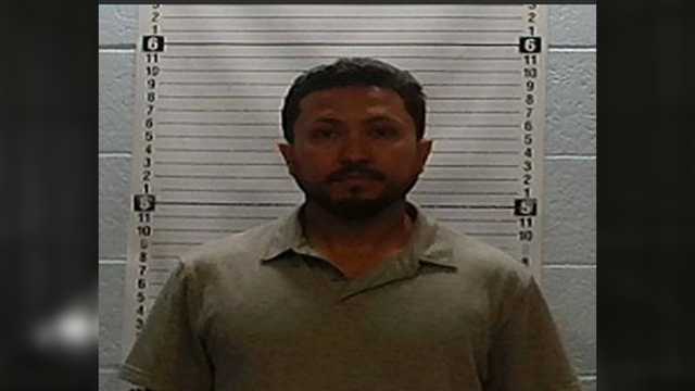 Mariachi director at Deming school arrested