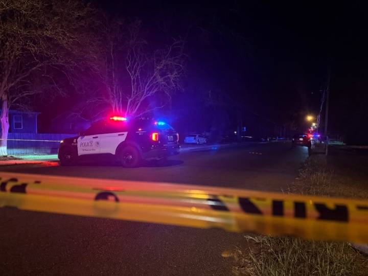 Pedestrian hit by car in Dothan
