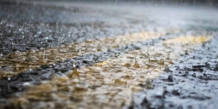 First Alert: Another round of heavy rain, storms possible