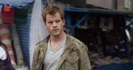 EastEnders' Sean Slater star is worlds away from BBC soap after landing 'greatest role'