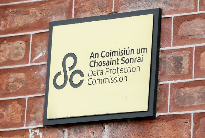 Ireland’s privacy watchdog opens probe into sale of citizens’ phone locations