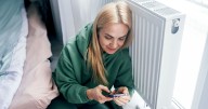Dates released for when to start putting the heating on in your area