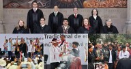 De la purificación al bastón de mando: llegan ministros cargados de simbolismo