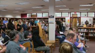 Parents speak out about Slippery Rock Area School District principal’s reinstatement