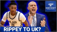 Mark Pope and the Kentucky Wildcats Are Going ALL IN on 5