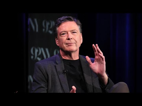 Early details after former FBI Director James Comey indicted