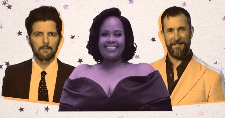 Emmys 2025 Live Updates: Winners, Red Carpet Looks, Host Nate Bargatze's Opening Monologue