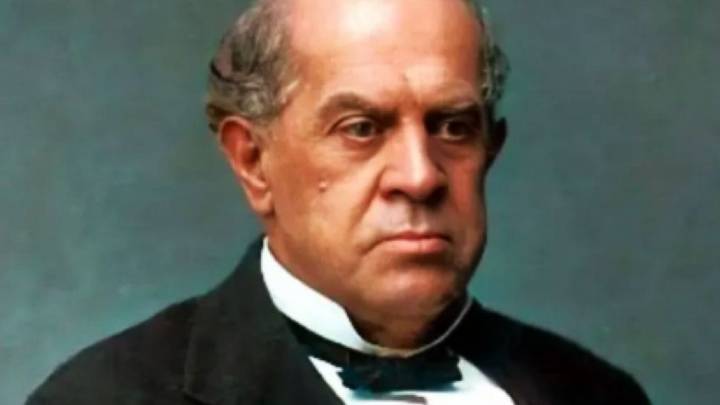 Las cinco curiosidades que no sabías sobre Domingo Faustino Sarmiento