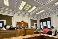 Crow Wing County Board poised to set preliminary levy at 6.49%
