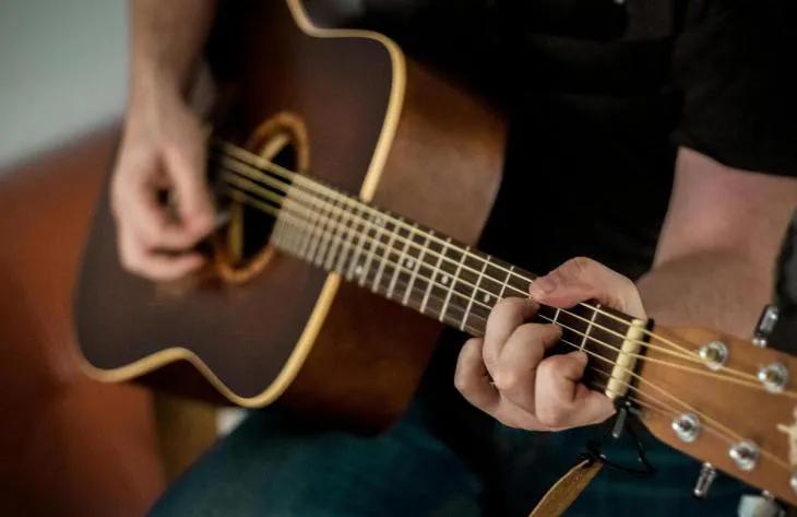Se viene un nuevo Festival Guitarras del Mundo 2025