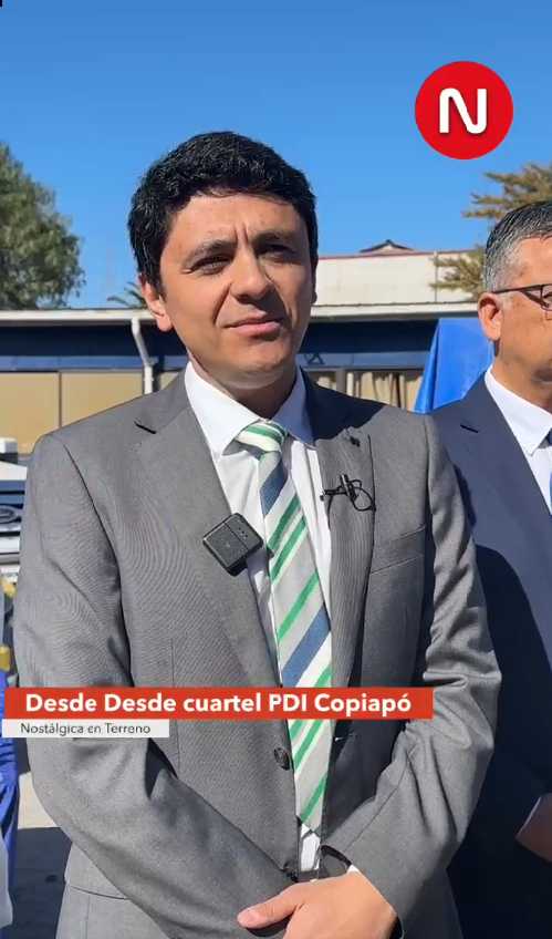 Fiscalía y PDI entregan antecedentes sobre operativo de lavado de activos y droga