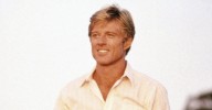 Robert Redford Made It Look Easy