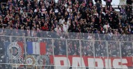 Autoridades francesas prohíben a los aficionados del PSG viajar a Marsella