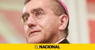 Piero Pioppo, el nuevo nuncio del Vaticano en España con un pasado polémico