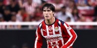 Diego Campillo, del adiós inminente a un regreso oportuno con Chivas