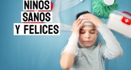 Caídas desde pisos altos: un riesgo creciente en la infancia