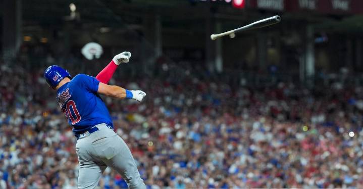 Chicago Cubs news and notes: Javier Assad, Michael Busch, Reese McGuire