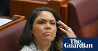 The rules of political gravity have set in for Jacinta Nampijinpa Price – but the Coalition is still in a dangerous limbo