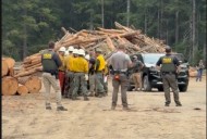 Lawyers demand release of Oregon wildland firefighter arrested by ICE