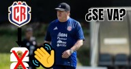 OFICIAL: Se define el futuro de Miguel Herrera en la Selección de Costa Rica