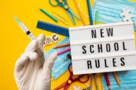 Massive New Rules At Schools Across New York