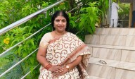 Telangana: DSP Nalini who resigned for statehood movement asks govt to clear her dues