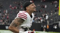 How Chase Lucas is flipping the script in 49ers roster bid