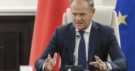 Poland says it shot down Russian drones that violated its airspace during strikes on Ukraine