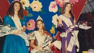 Una por una, las famosas que fueron reinas de la Fiesta Nacional de los Estudiantes