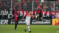 En vivo: Newell's resiste y Estudiantes falló varias chances claras en la etapa inicial