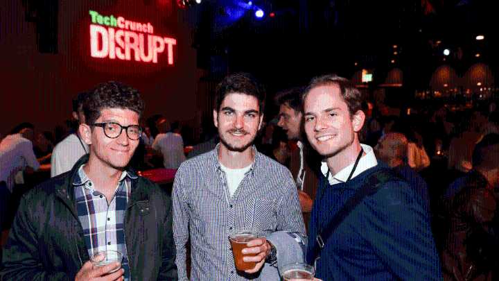 Last day to amplify your brand: Host your Side Event at Disrupt 2025