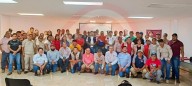 Refuerzan la capacitación del personal de Salud en manejo integral de vectores