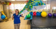 CAM, con recursos mínimos, opera gracias a padres y docentes