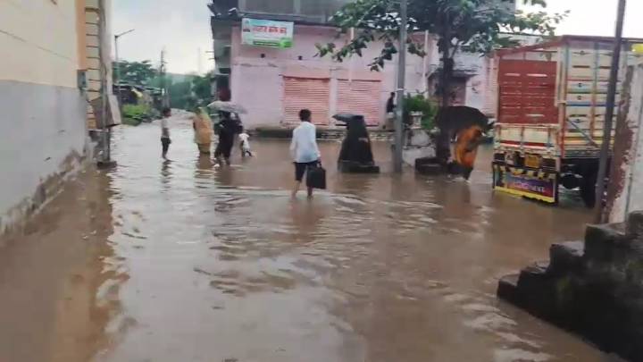 8 dead, 159 villages flooded as Marathwada reels under heaviest rain in 50 years