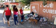 Llaman a fomentar cultura de la limpieza