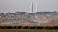 La ofensiva de Israel en Gaza deja a cientos de miles de palestinos sin opciones de huir