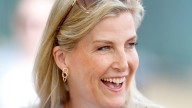Royal family LIVE: Duchess Sophie visits Canada