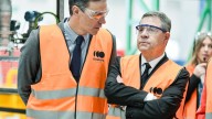 Directo | Sánchez y Page presentan el Plan de Formación ante emergencias de Protección Civil