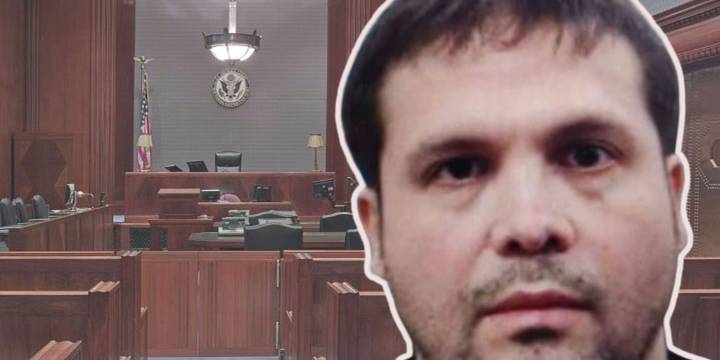 Audiencia de Joaquín Guzmán López, hijo de “El Chapo”, se pospone de nuevo en EEUU: reprograman para noviembre