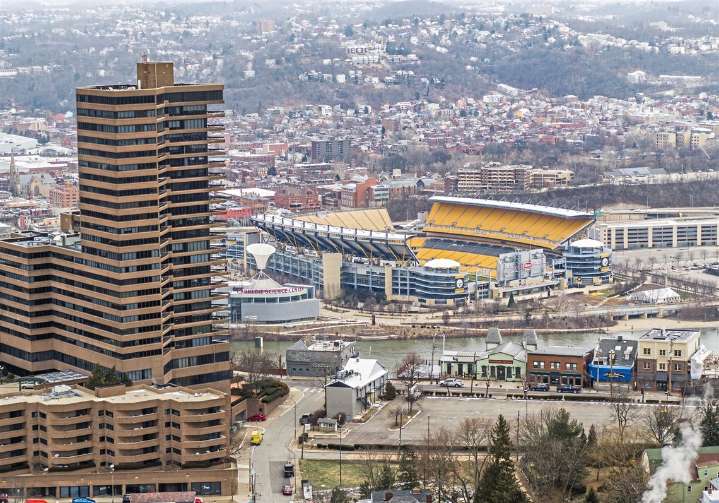 What's next for Pittsburgh's finances after 'jock tax' ruled unconstitutional
