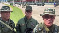 Padrino López sobre falsa noticia de traidores: el compromiso de nuestros comandantes está más fuerte que nunca