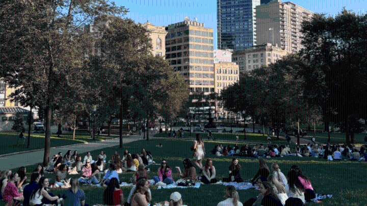 A guide to some of Boston's unique book clubs