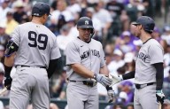 Yankees por dominar duelo particular ante Azulejos en la MLB