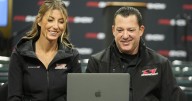 After a family break, Leah Pruett's NHRA comeback is set for 2026 following birth of her son
