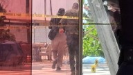 Trabajador muere al caer de andamio en club de playa en Mazatlán
