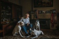 Green Room: Top dogs at Roche gallery | SALA award winners | UKARIA’s Stradivari gift - InReview